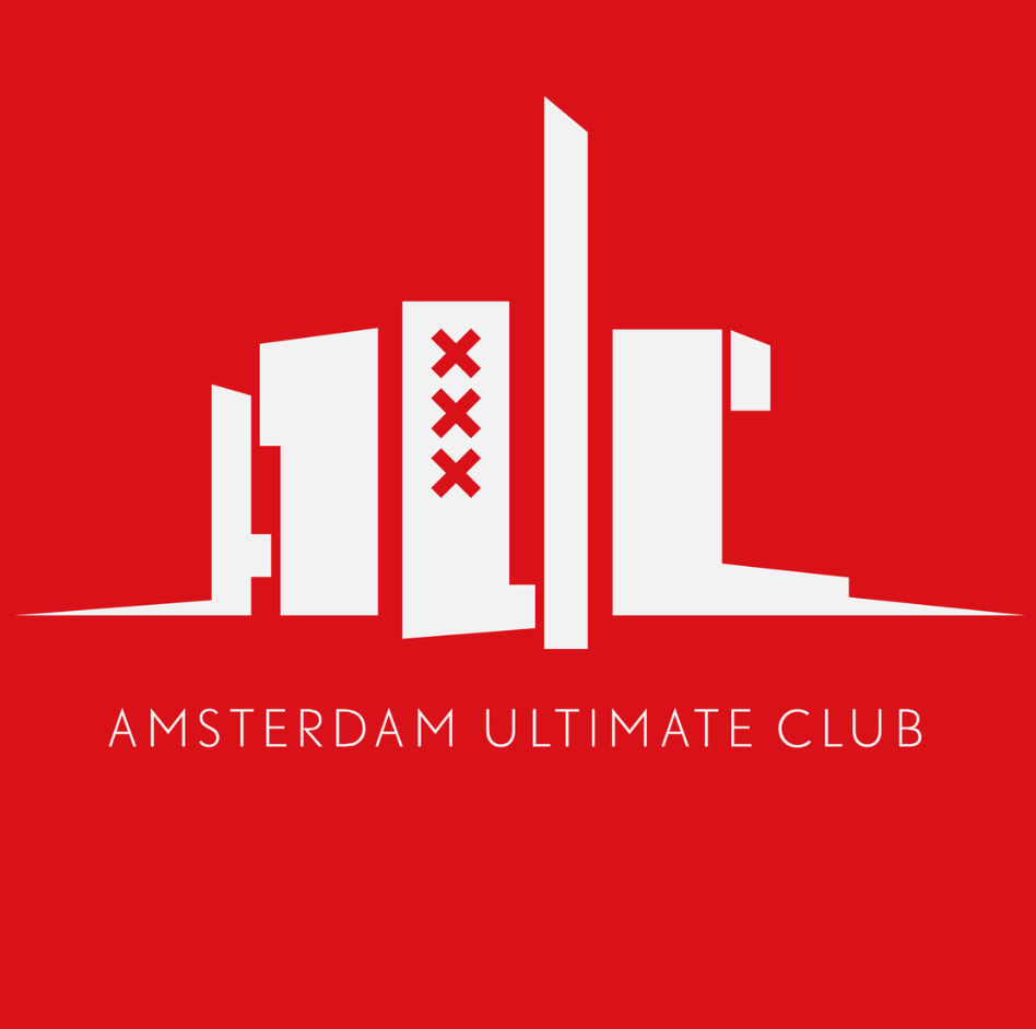 Ultimate Frisbee
