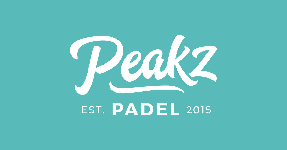 Peakz Padel