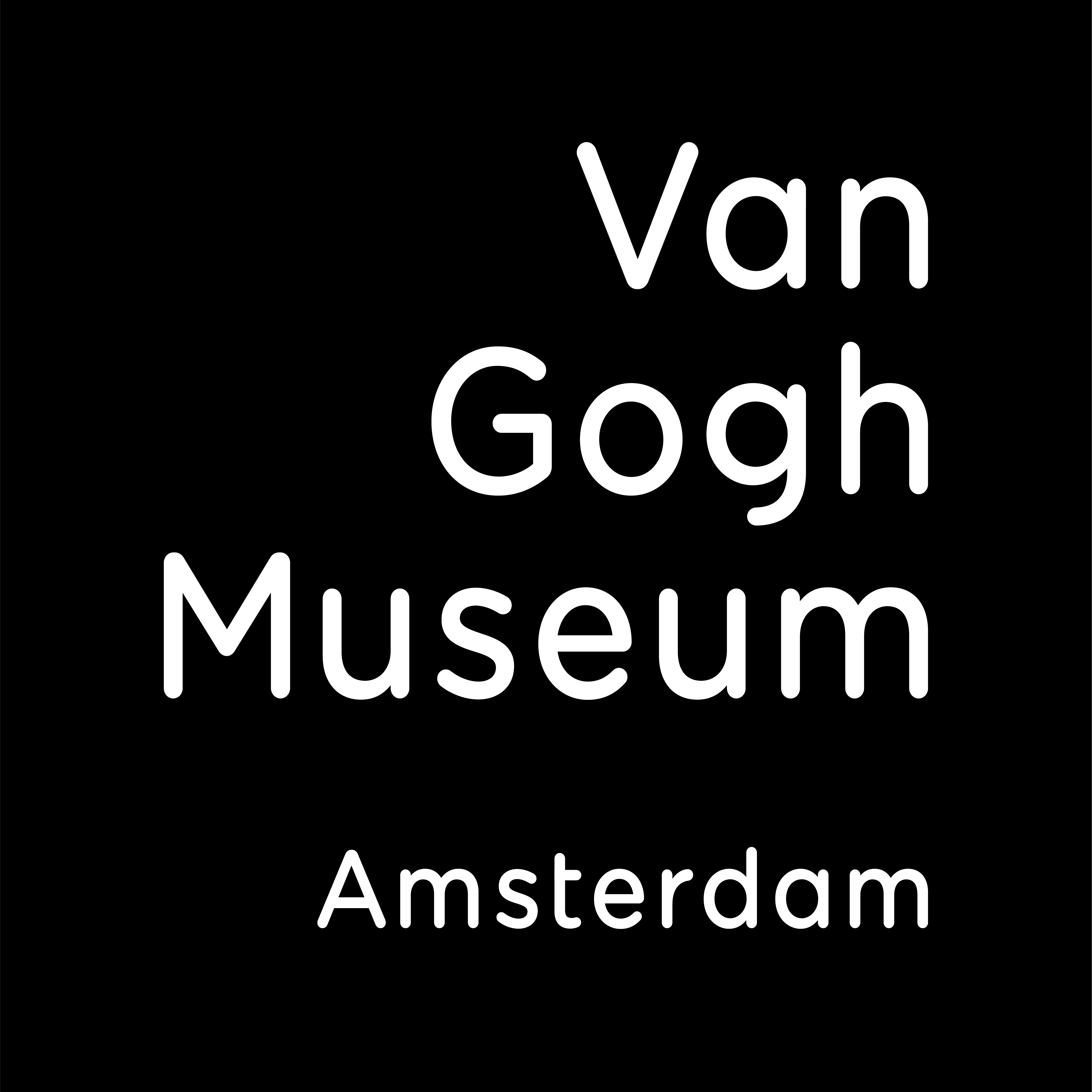Van Goghmuseum