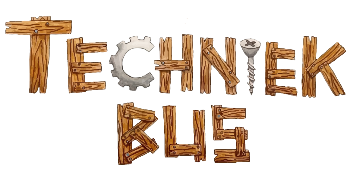 De Techniekbus