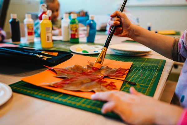 Naschoolse activiteiten van start