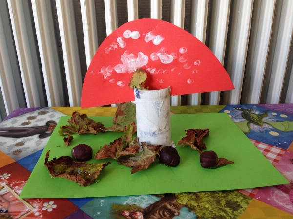 Herfstvakantie Activiteiten