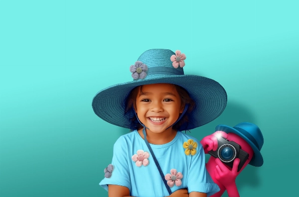 Mode maken - groep 5 t/m 8 - Kindcentrum Sarphati VOL