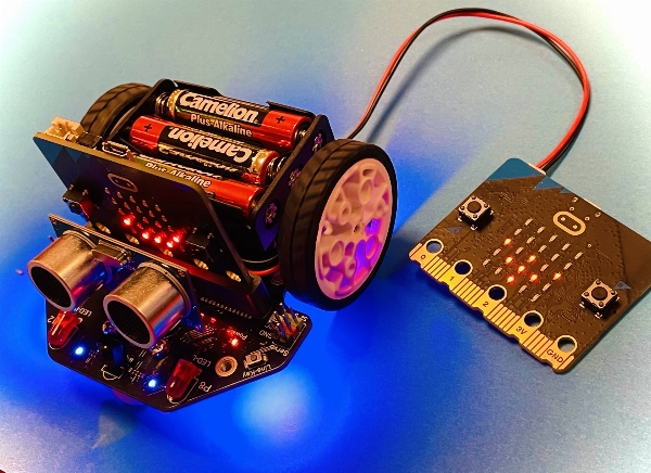 Programmeren & 3D Printen - groep 5 t/m 8 - OBA CC Amstel VOL