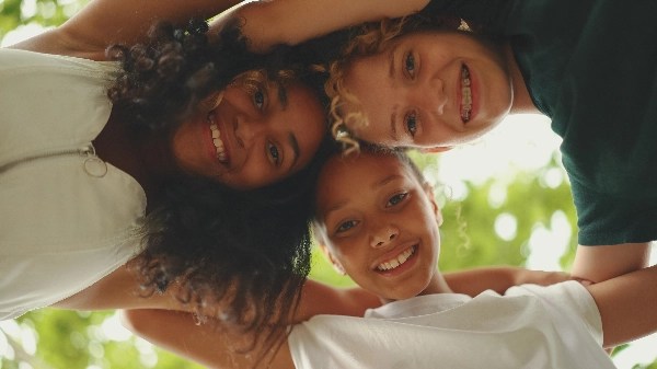 Meidenclub Mini - groep 5 t/m 6 - Huis van de Wijk de Pijp