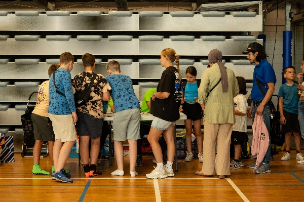 Nieuwsbrief September 2025