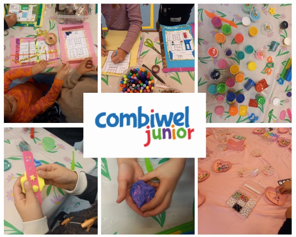 De Verteltafel: vertellen, spelen en dromen - groep 1 t/m 2 - de Scholekster