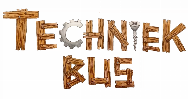 De Techniekbus gr. 5 t/m 7- OBS De Punt
