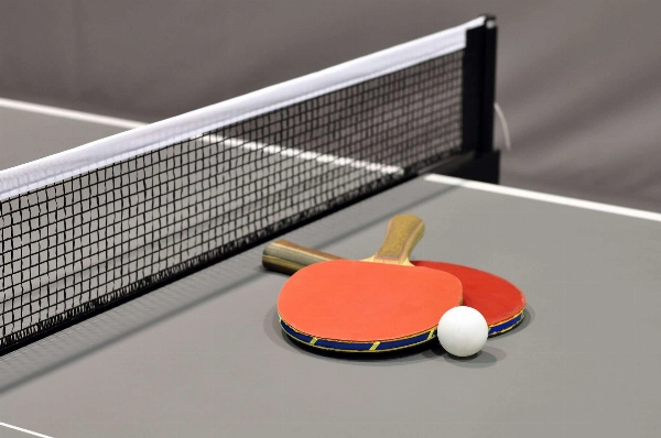 Tafeltennis- groep 5 t/m 8 - TTV Tempo Team