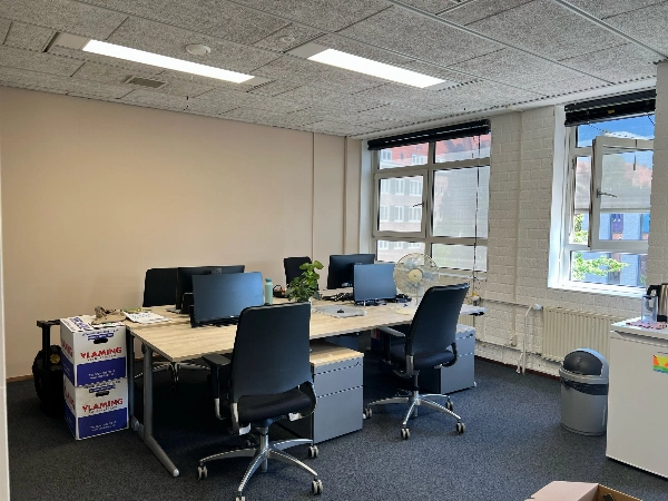 Type cursus groep 8 - OBS De Punt